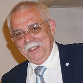 José Ramon Varela Blanco