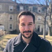 Daniel Nascimento Silva