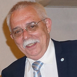Jos&eacute; Ramon Varela Blanco