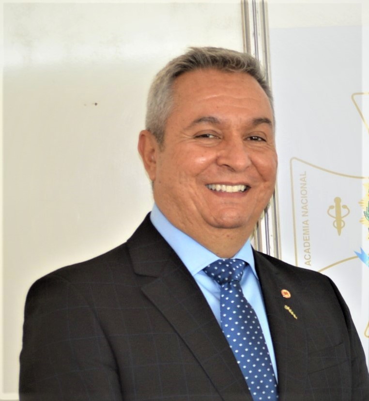 R&ocirc;mulo Capello Teixeira